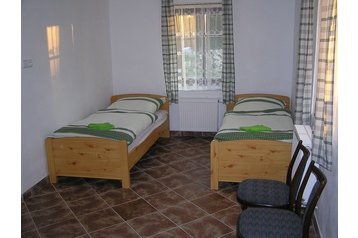 Чехія Privát Horní Blatná, Інтер'єр